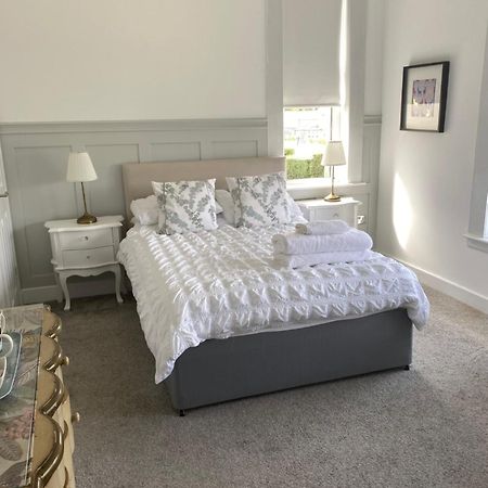 Giffnock Rooms Екстер'єр фото