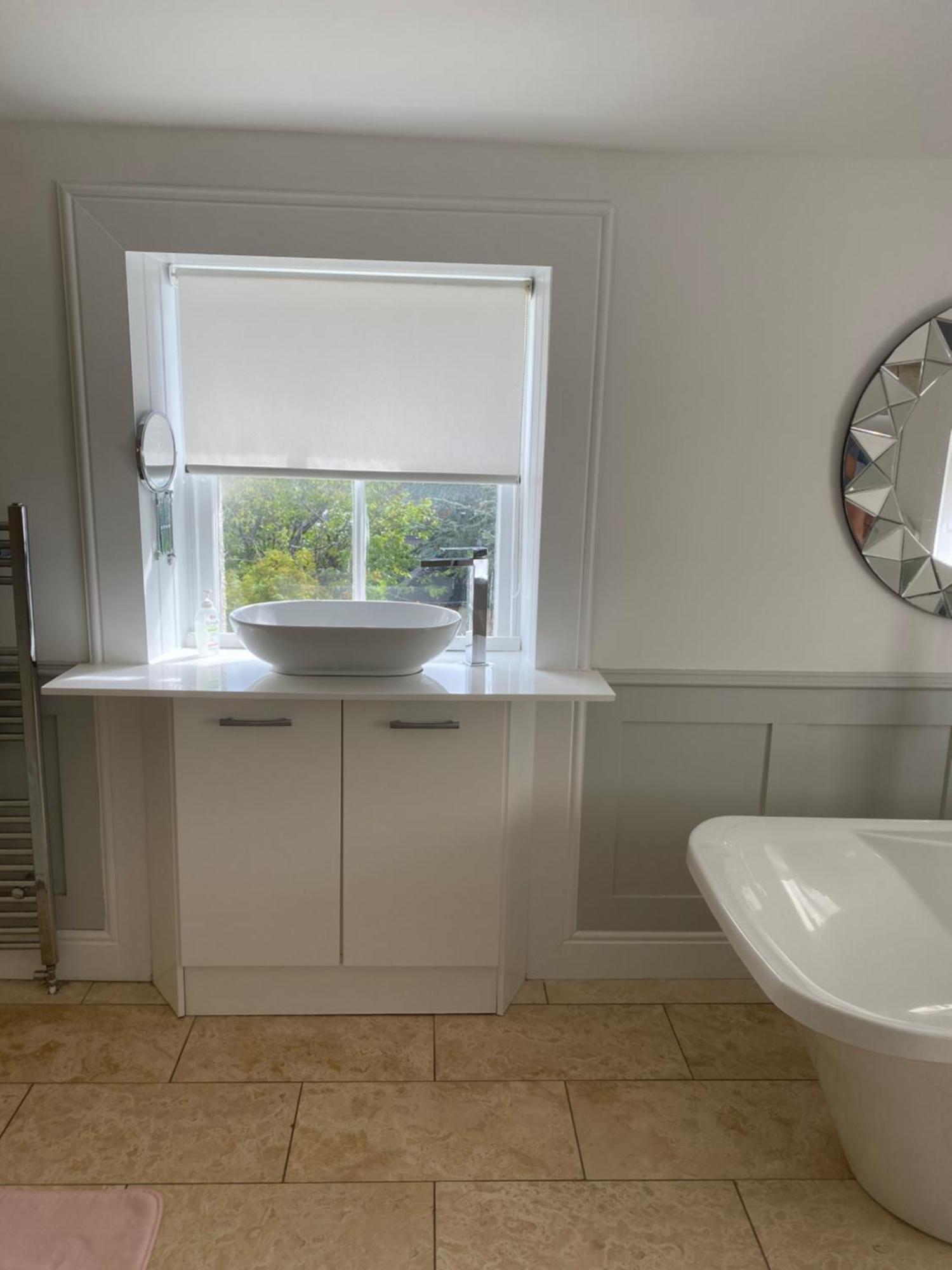 Giffnock Rooms Екстер'єр фото
