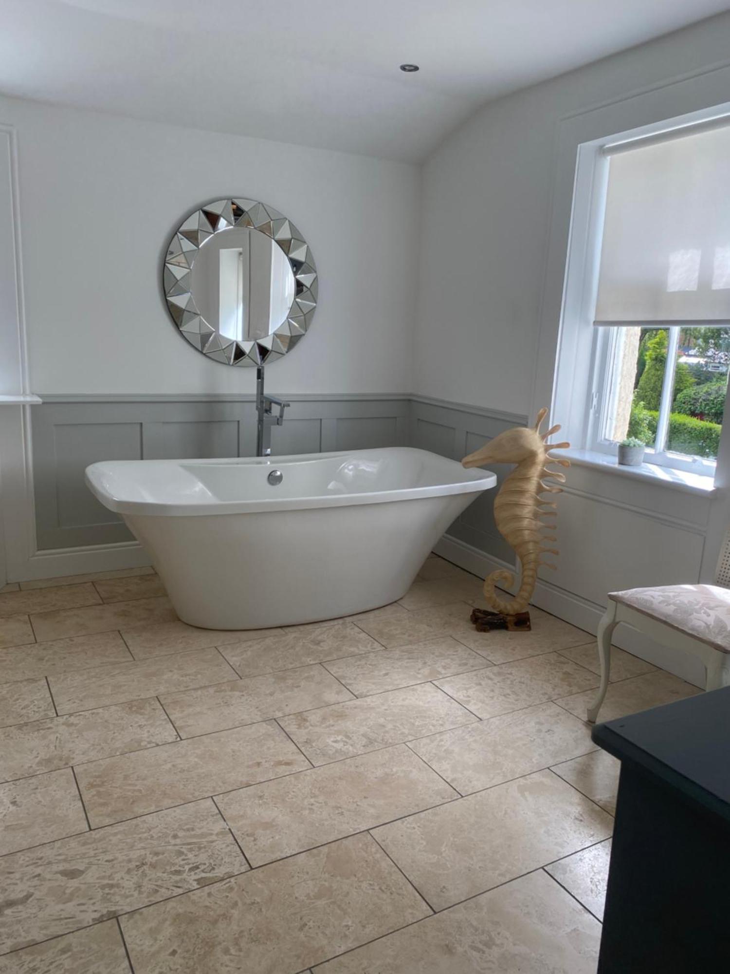 Giffnock Rooms Екстер'єр фото