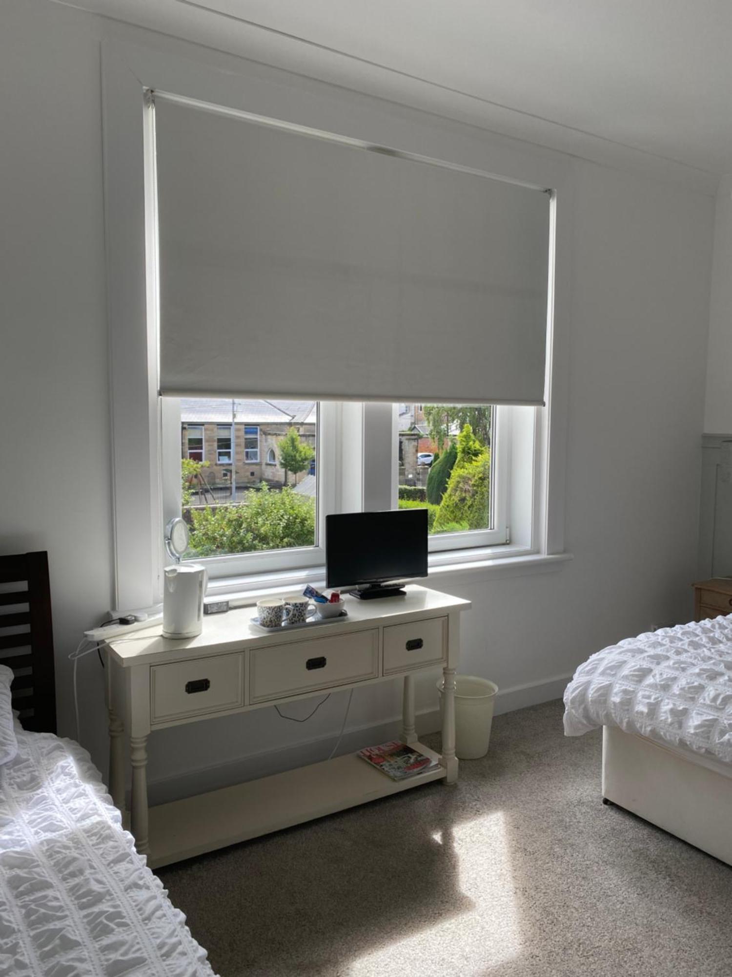 Giffnock Rooms Екстер'єр фото