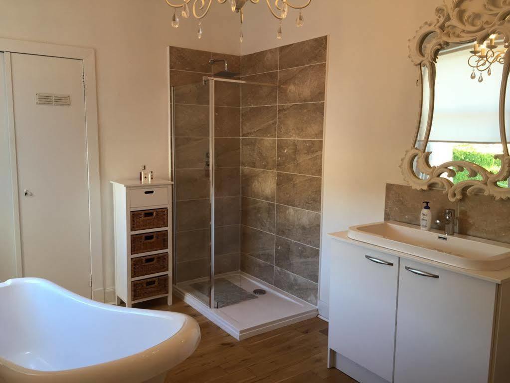 Giffnock Rooms Екстер'єр фото