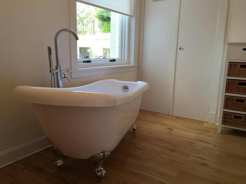 Giffnock Rooms Екстер'єр фото